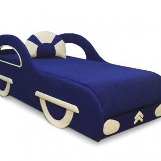 Καναπές αυτοκινήτου