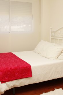 Διαμόρφωση επίπλων στο υπνοδωμάτιο