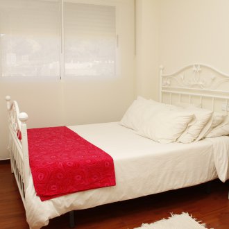 Μικρή ορθογώνια μπανιέρα