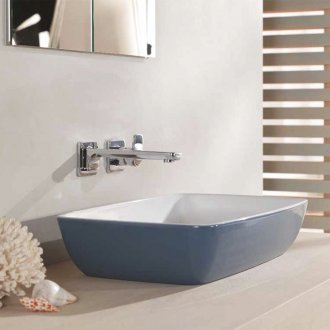 Μπλέ Μάρμαρο μαρμάρινο