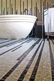 Πλακάκι 2019 στο εσωτερικό