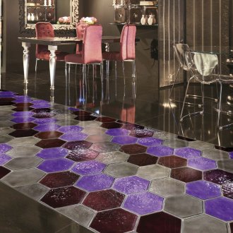 Γυαλί κεραμίδι