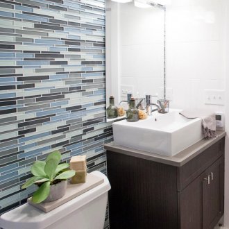 Γυαλί κεραμίδι