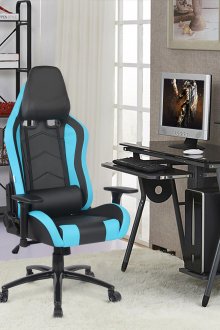 Καρέκλα υπολογιστών