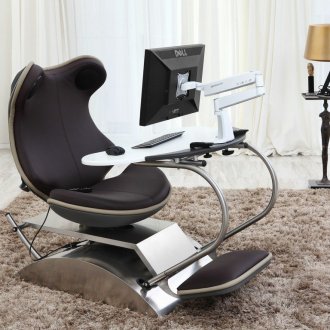 Καρέκλα υπολογιστών