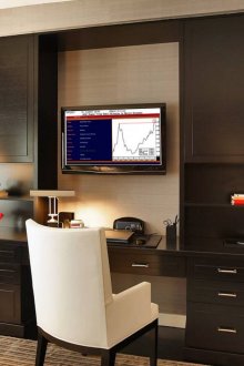 Κουρτίνες από τούλι