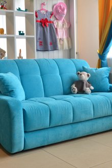 Muebles para niños de roble sonoma