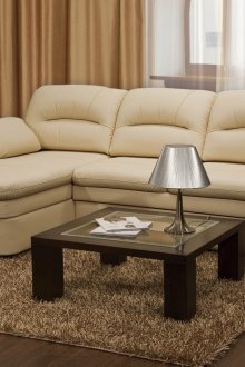 Ακορντεόν καναπέ