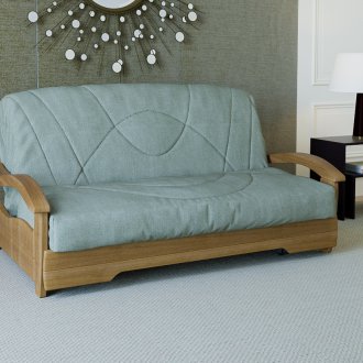 MDF τοίχου διαφάνεια