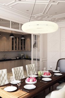 Rovere baby in stile americano