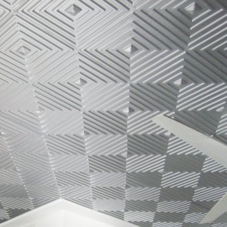 Κλασικές ριγέ κουρτίνες