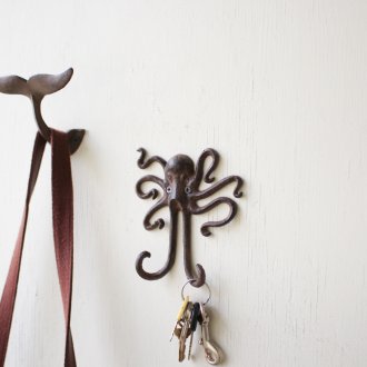 Αγκίστρια παλτών