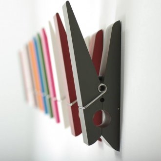 Κρεμάστρα τοίχου