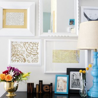 Πίνακας καλωδίων