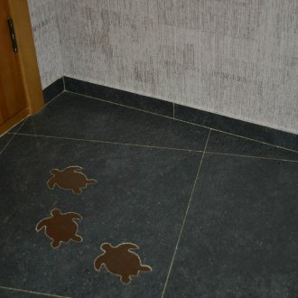 Ξύλινο σανίδωμα δαπέδου