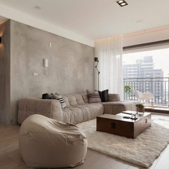 Στόκος για σκυρόδεμα