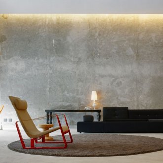 Στόκος για σκυρόδεμα