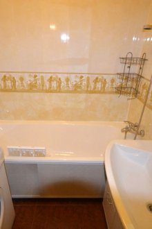 Πλαστικά κεραμίδια