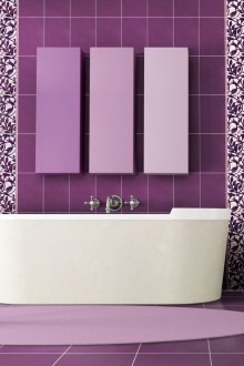 Πλαστικά κεραμίδια