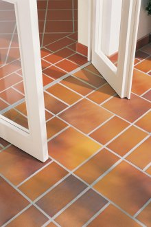 Πλαστικά κεραμίδια