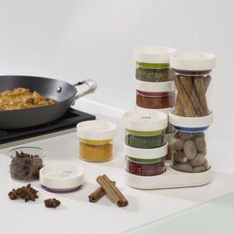 Βάζα για μπαχαρικά