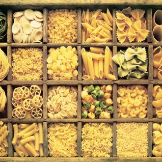 Ζυμαρικά Ζυμαρικά