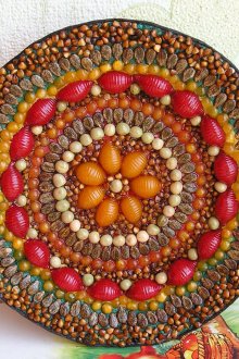 Πίνακας των φύλλων