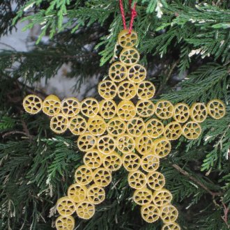 Ζυμαρικά Ζυμαρικά