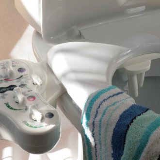 Μπάνι μπανιέρα