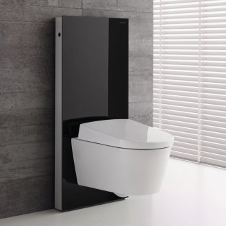 Μπάνι μπανιέρα