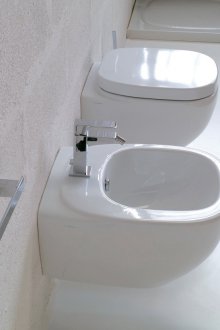 Σάουνα κρεμαστή πόρτα