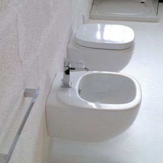 Μπάνι μπανιέρα