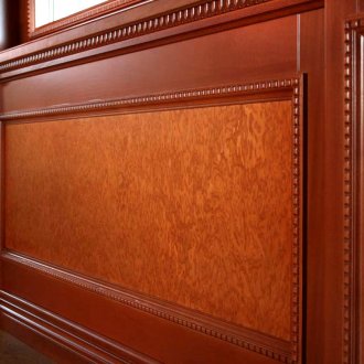 Boiserie Wall Panels