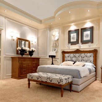 Boiserie Wall Panels