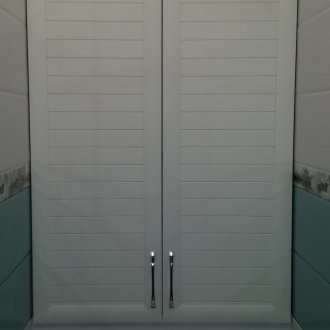 Πόρτες τουαλέτας