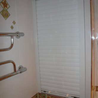 Ρολά υδραυλικών εγκαταστάσεων