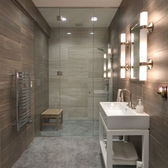 Ηλεκτρική ενδοδαπέδια θέρμανση