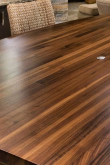 Κρεβάτι από ξύλο