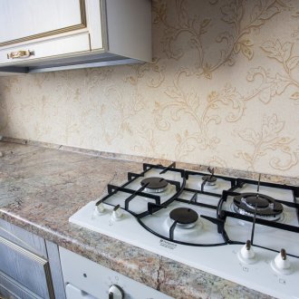 Πλάκα από μοριοσανίδες