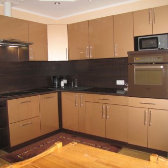 Πλάκα από μοριοσανίδες