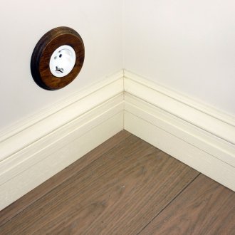 Baseboard