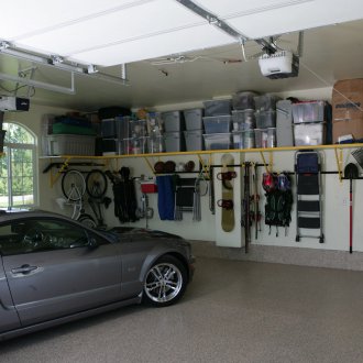 Γκαράζ Ράφια