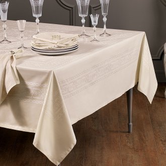 Τραπεζομάντιλο επικαλυμμένο με τεφλόν