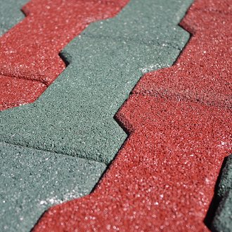 Κήπος από μέταλλο