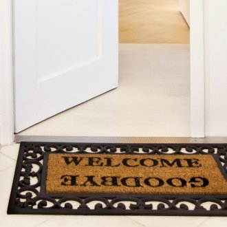 Κατσαρόλα από καουτσούκ