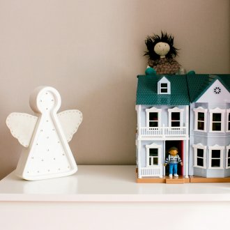 LED νυχτερινό φως