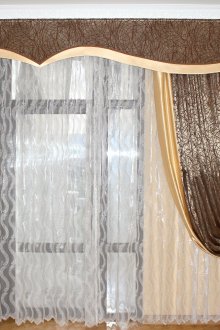 Κουρτίνες 2019