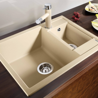 Μίξερ γρανίτη