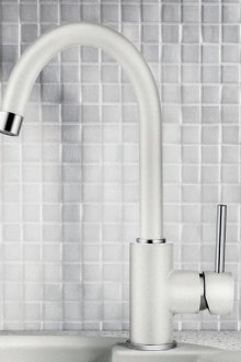 Ημικυκλική καναπέ μπαστούνι