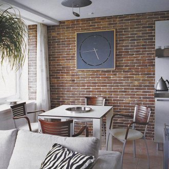 Πέτρινο ντους